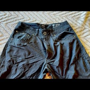 Kuhl Hiking Pants 30 x 32